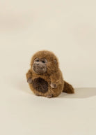 MINI PELUCHE CADEAU - SINGE - Institut MAIA