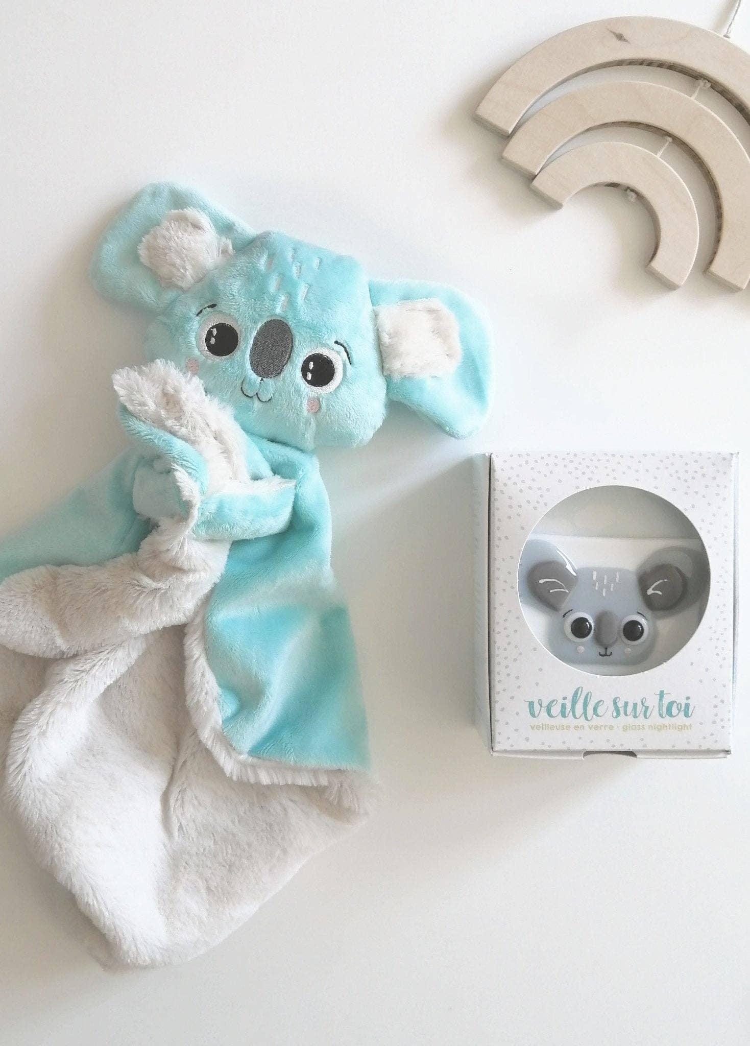 VEILLEUSE - KOALA - Institut MAIA