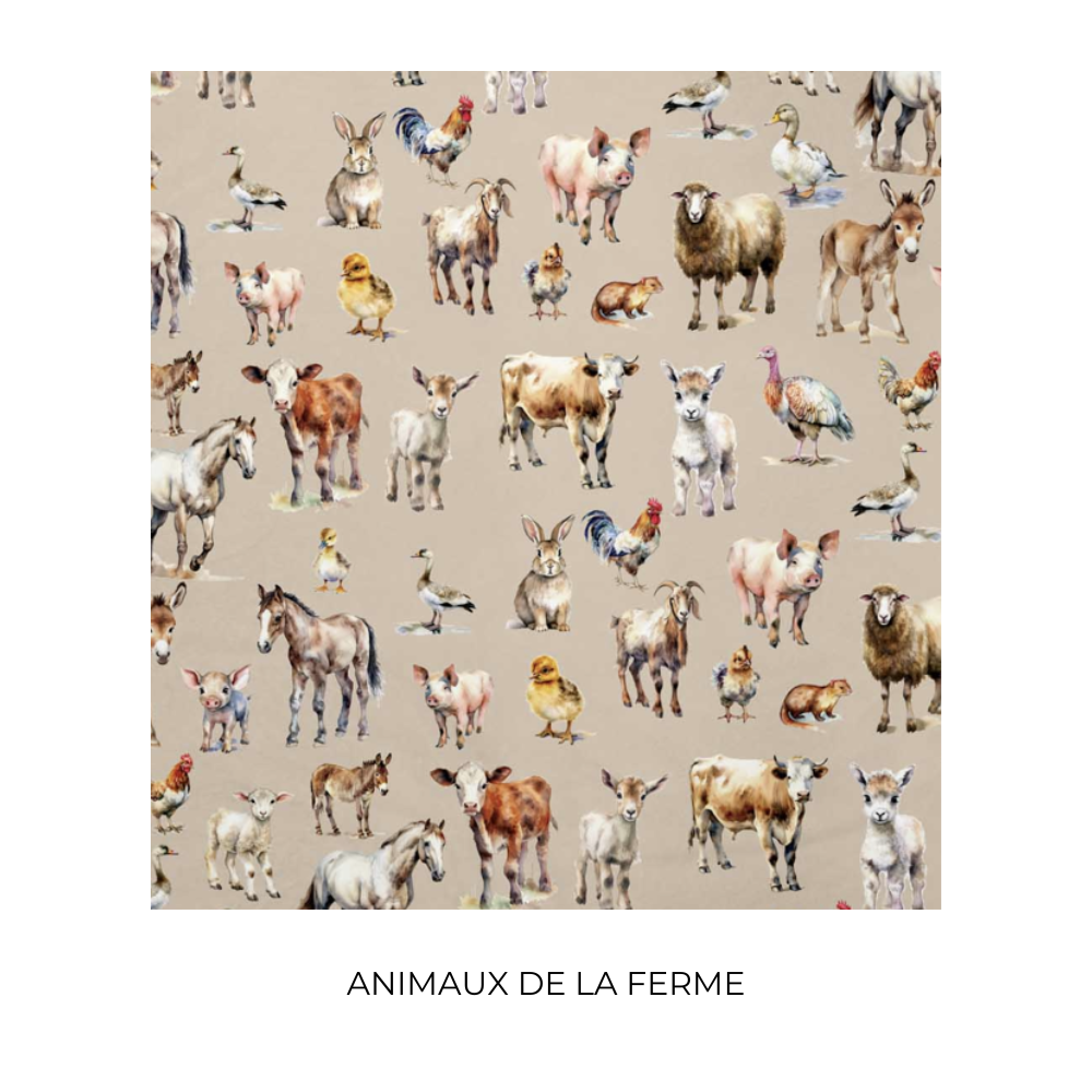 PANTOUFLES BÉBÉ Ô CHAUD - Institut MAIA