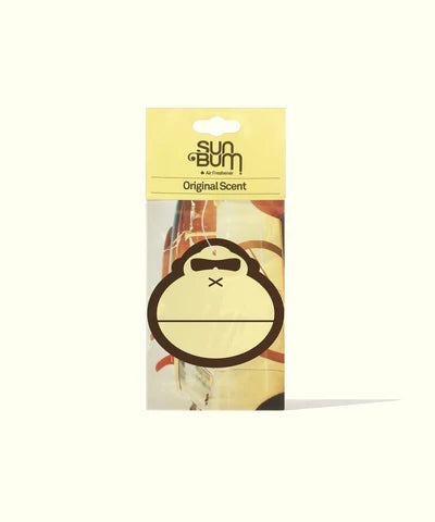 DÉSODORISANT À PARFUM ORIGINAL SUN BUM - Institut MAIA