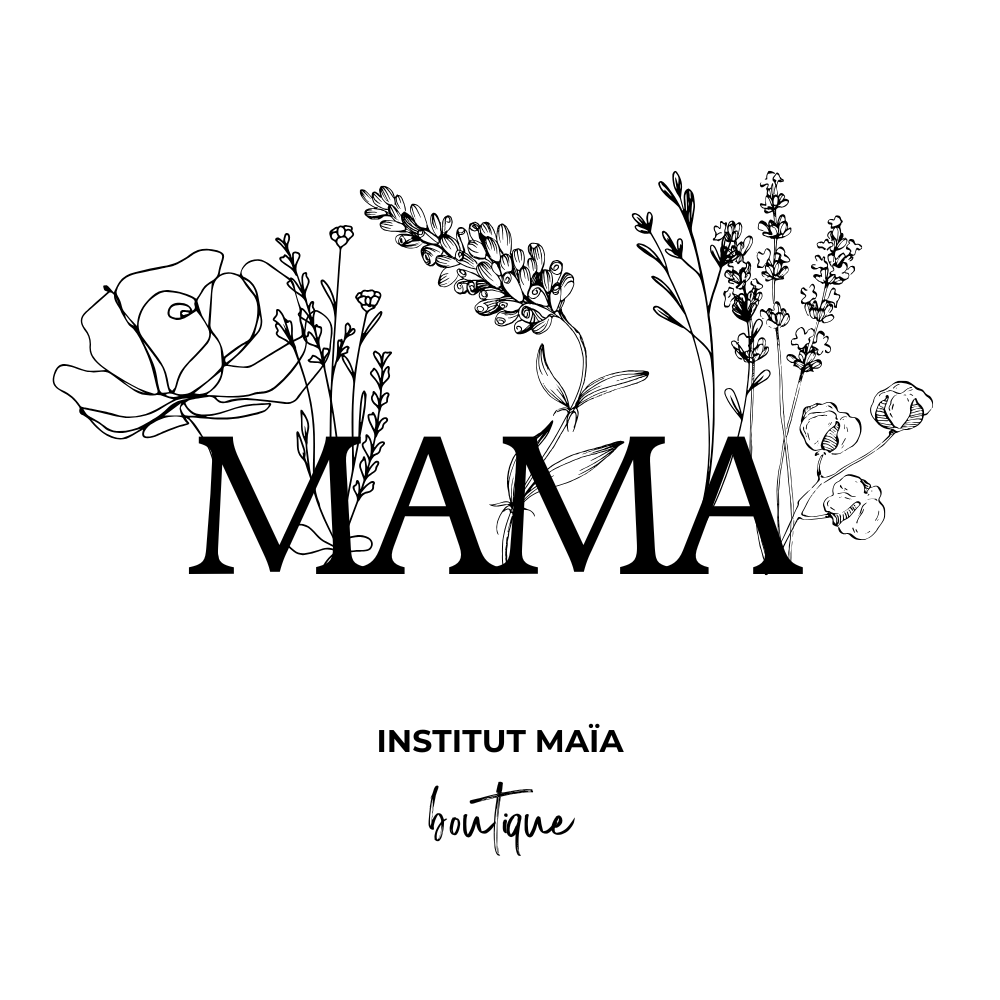 POT DE REMPOTAGE POUR PLANTE MAÏA - Institut MAIA