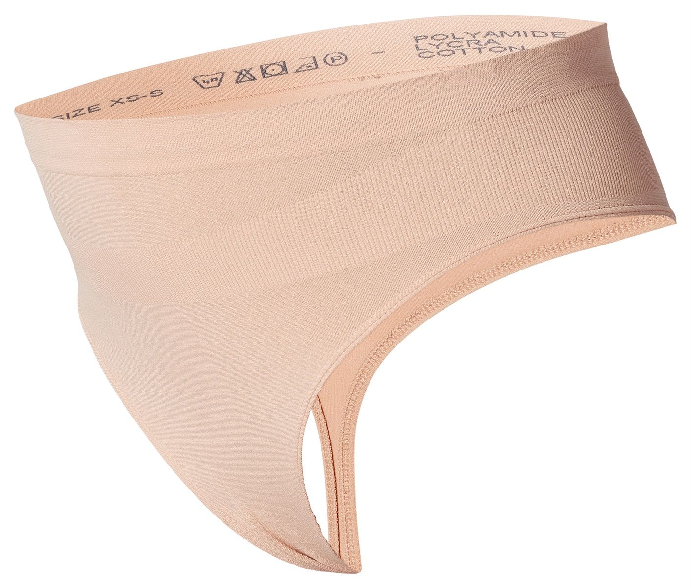 STRING SANS COUTURE - Institut MAIA