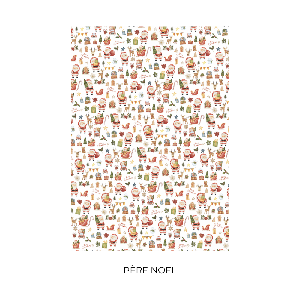 PANTOUFLES BÉBÉ Ô CHAUD - Institut MAIA