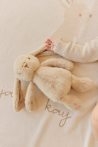 PENELOPE LE LAPIN - CARAMEL - Institut MAIA