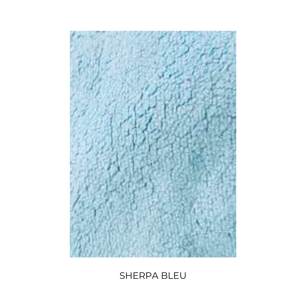 PANTOUFLES BÉBÉ Ô CHAUD - Institut MAIA