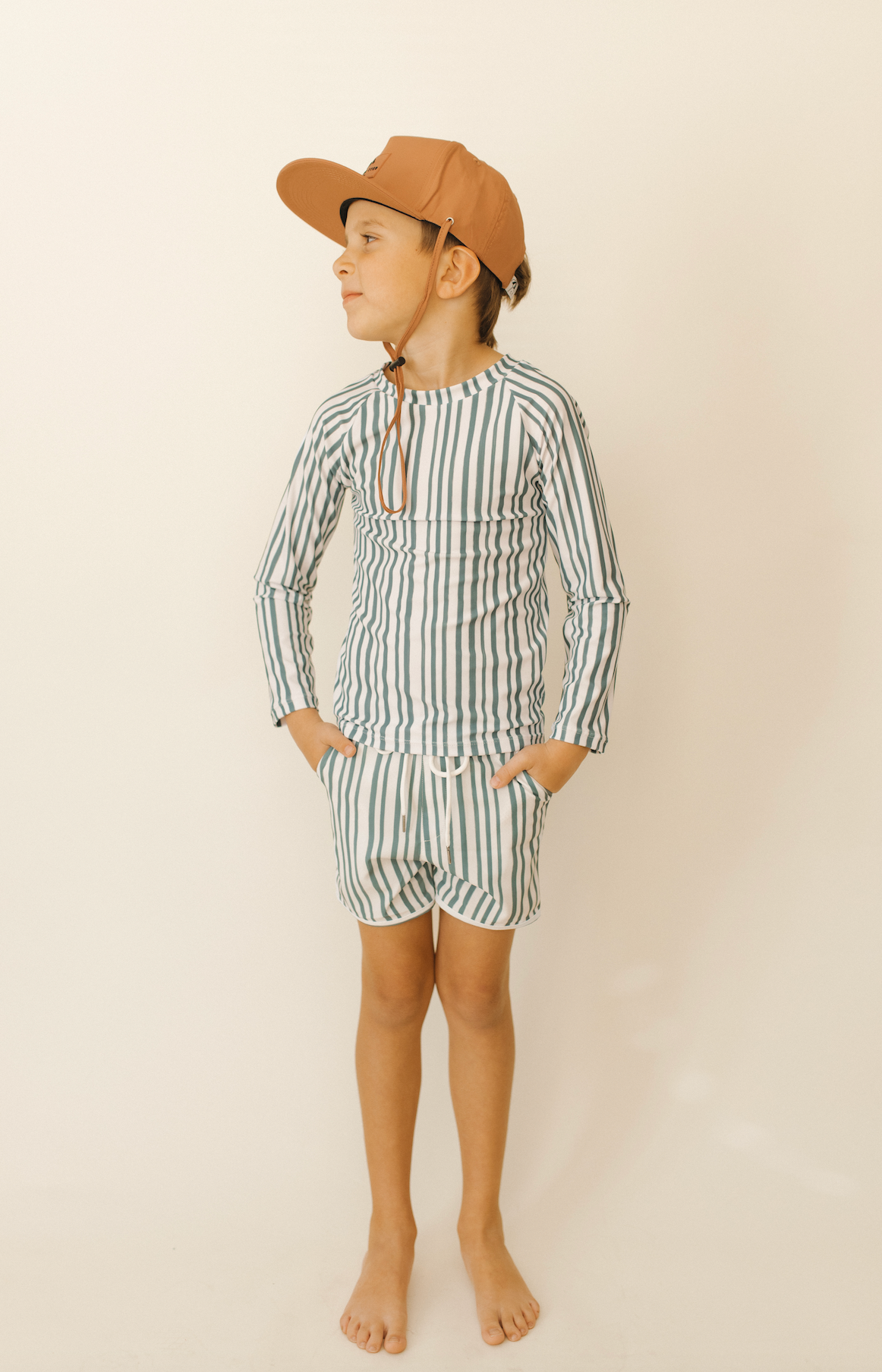 BOXERS DE BAIN - Arlo - Institut MAIA