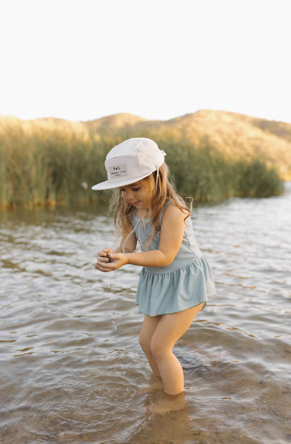 ENSEMBLE DE BIKINI « SAGE » SWING TANK - Institut MAIA