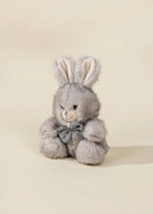 MINI PELUCHE CADEAU - LAPIN GRIS - Institut MAIA