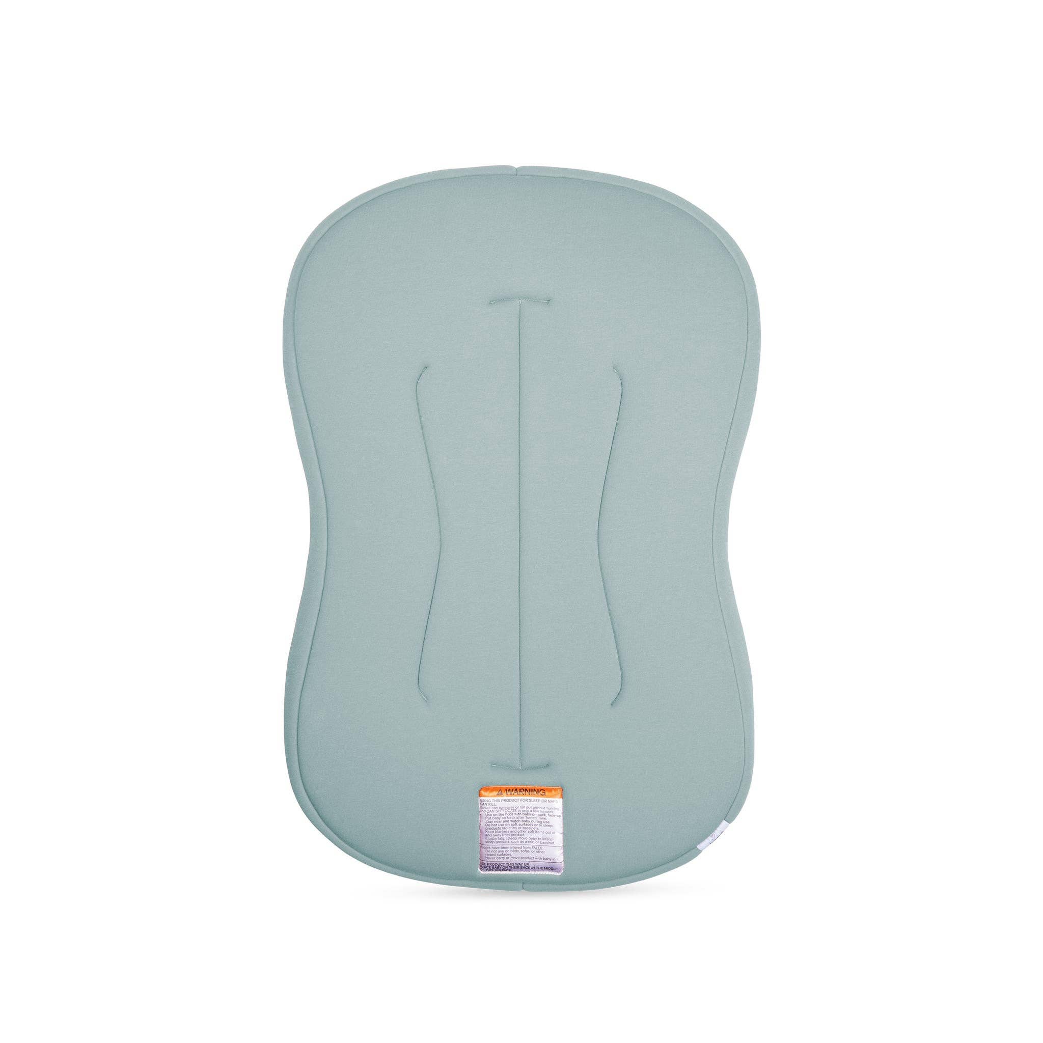 COUSSIN SNUGGLE ME LOUNGER CURVE - Ardoise - Institut MAIA