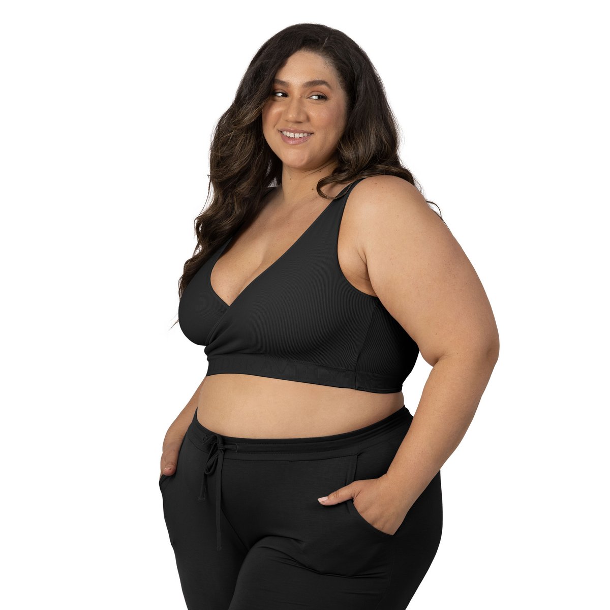 SOUTIEN-GORGE D'ALLAITEMENT AJUSTABLE - Institut MAIA