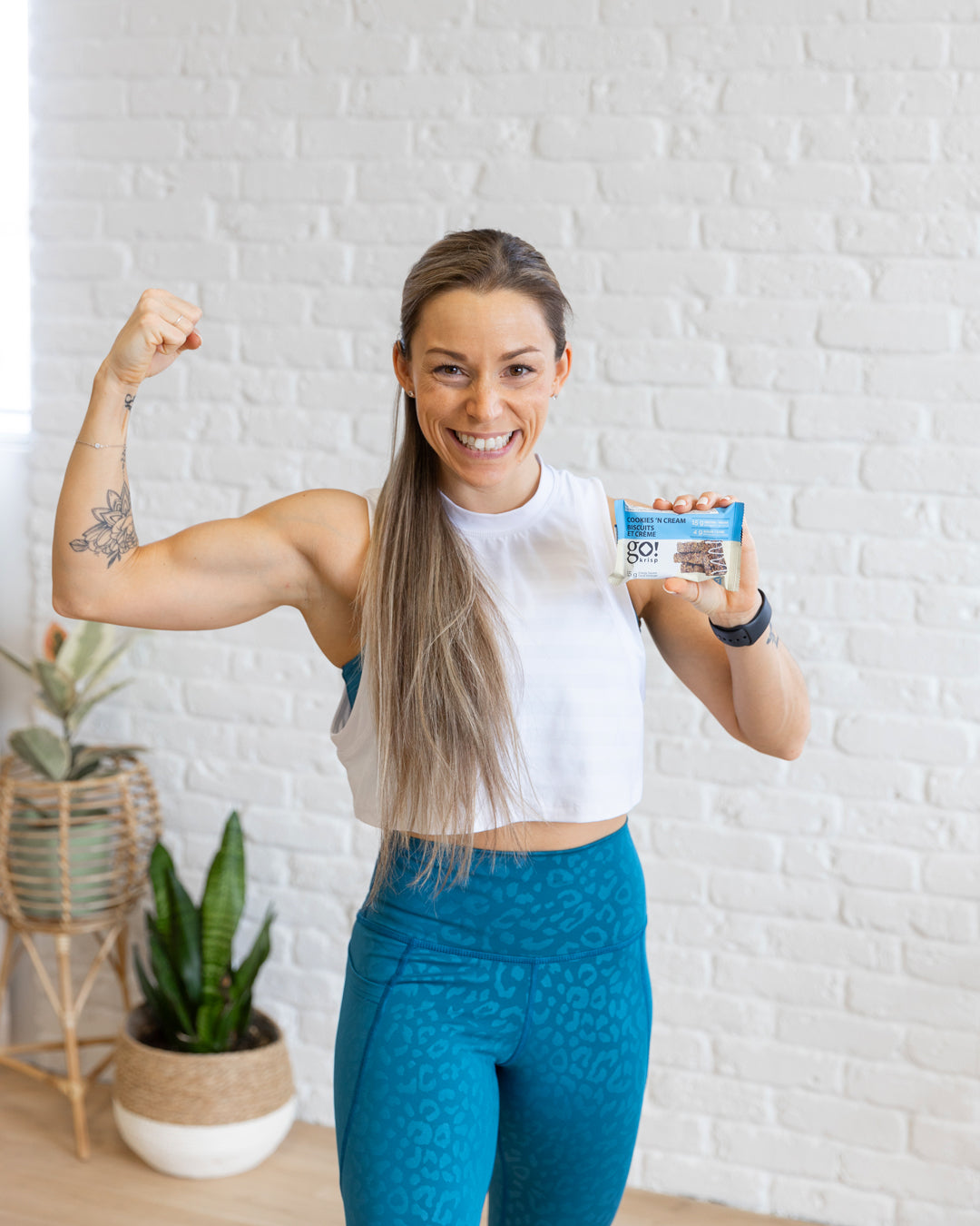 GO! KRISP - CARRÉ D'ÉNERGIE - Institut MAIA