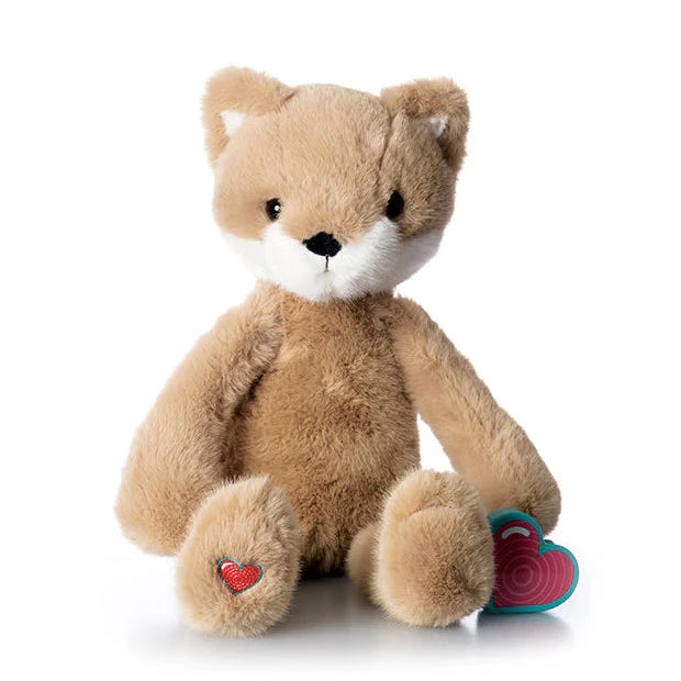 PETIT RENARD - Institut MAIA