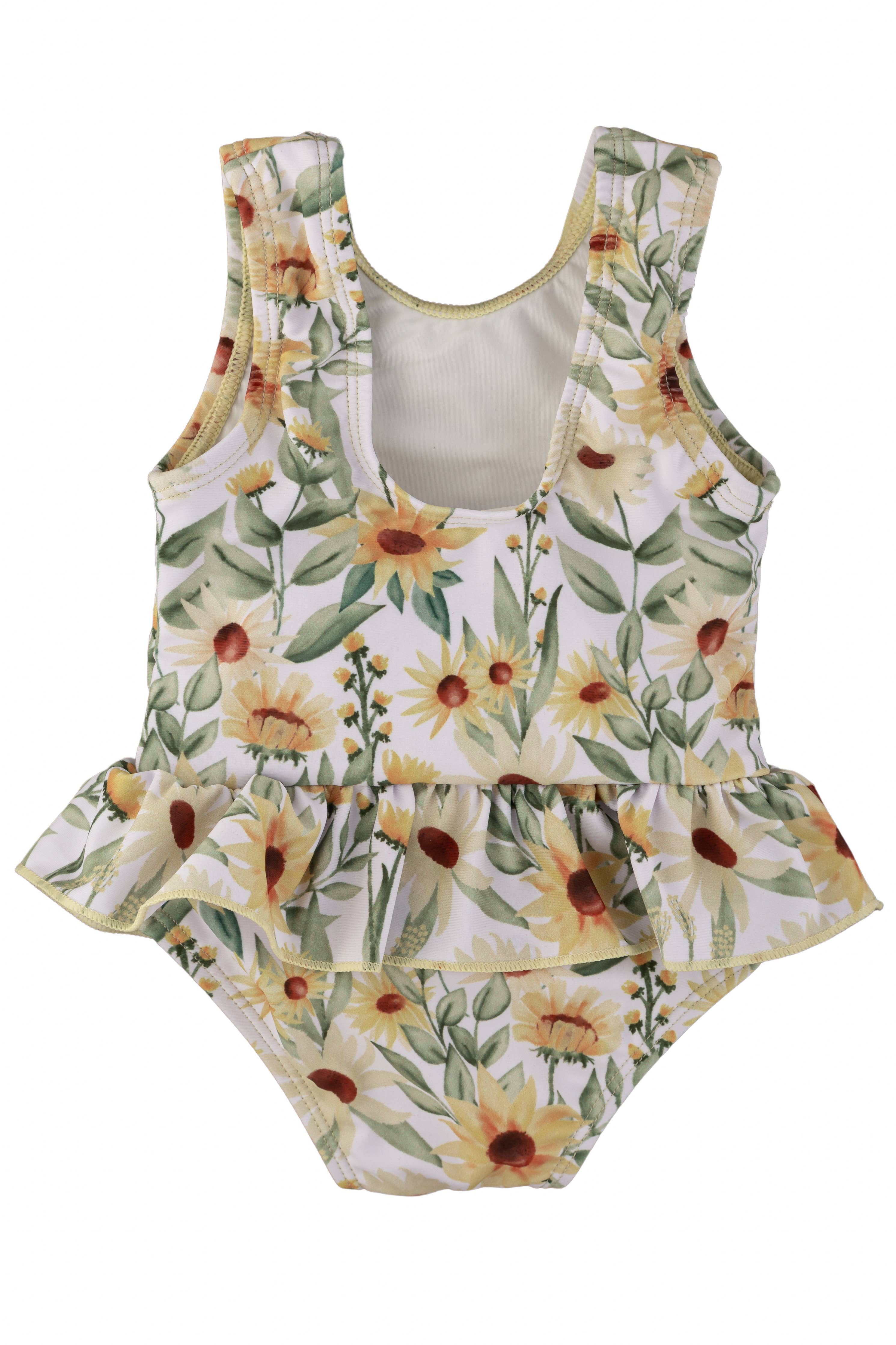 MAILLOT UNE PIÈCE TWIRL - Brooklyn  - Institut MAIA