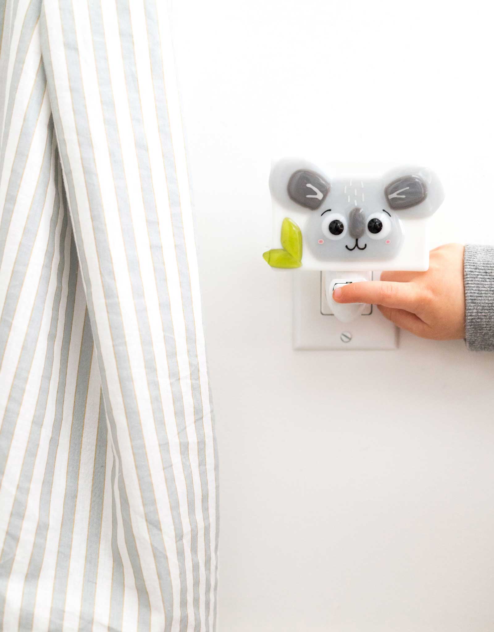 VEILLEUSE - KOALA - Institut MAIA