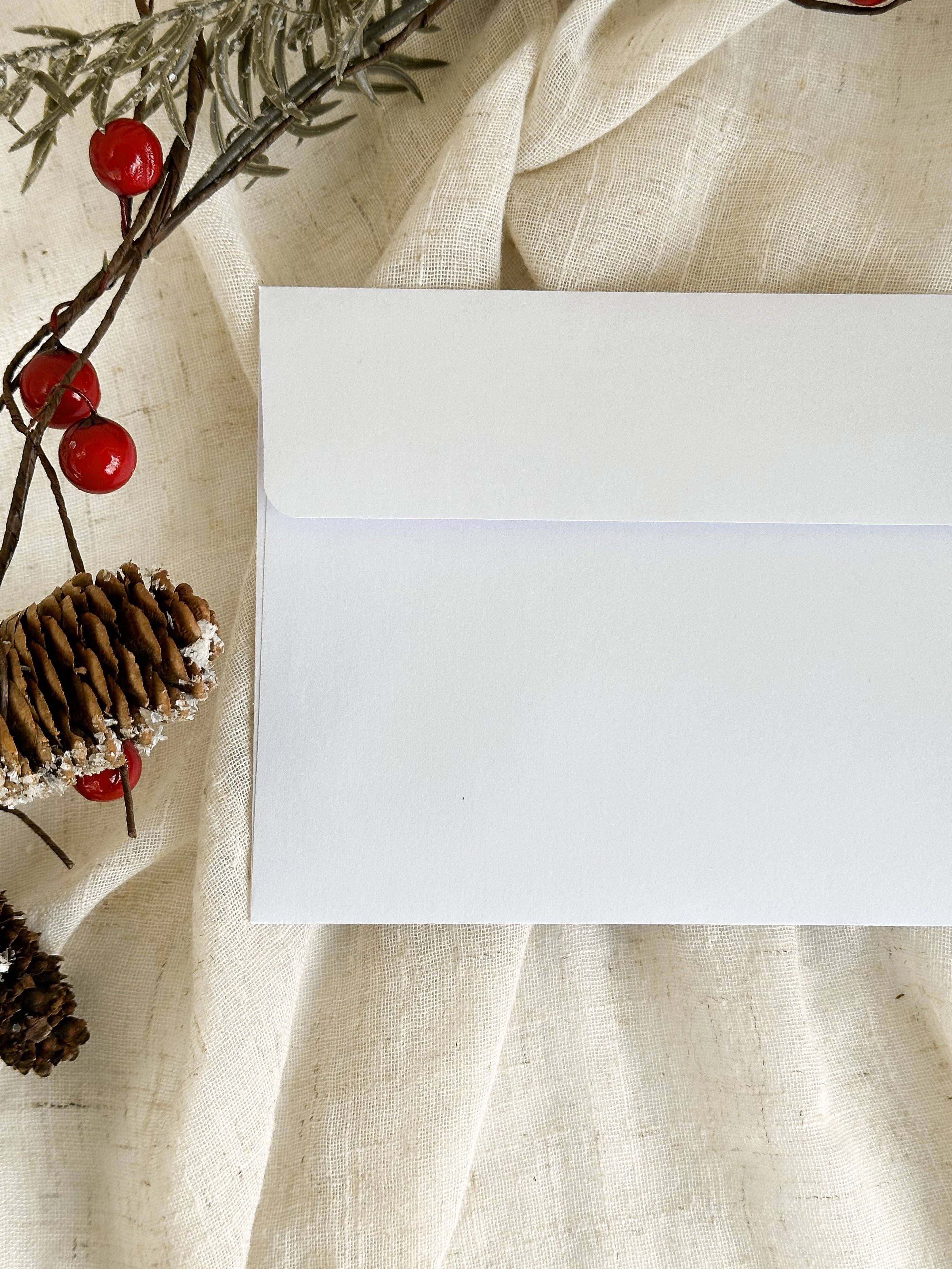 CARTE DE NOËL BOCAL - Institut MAIA