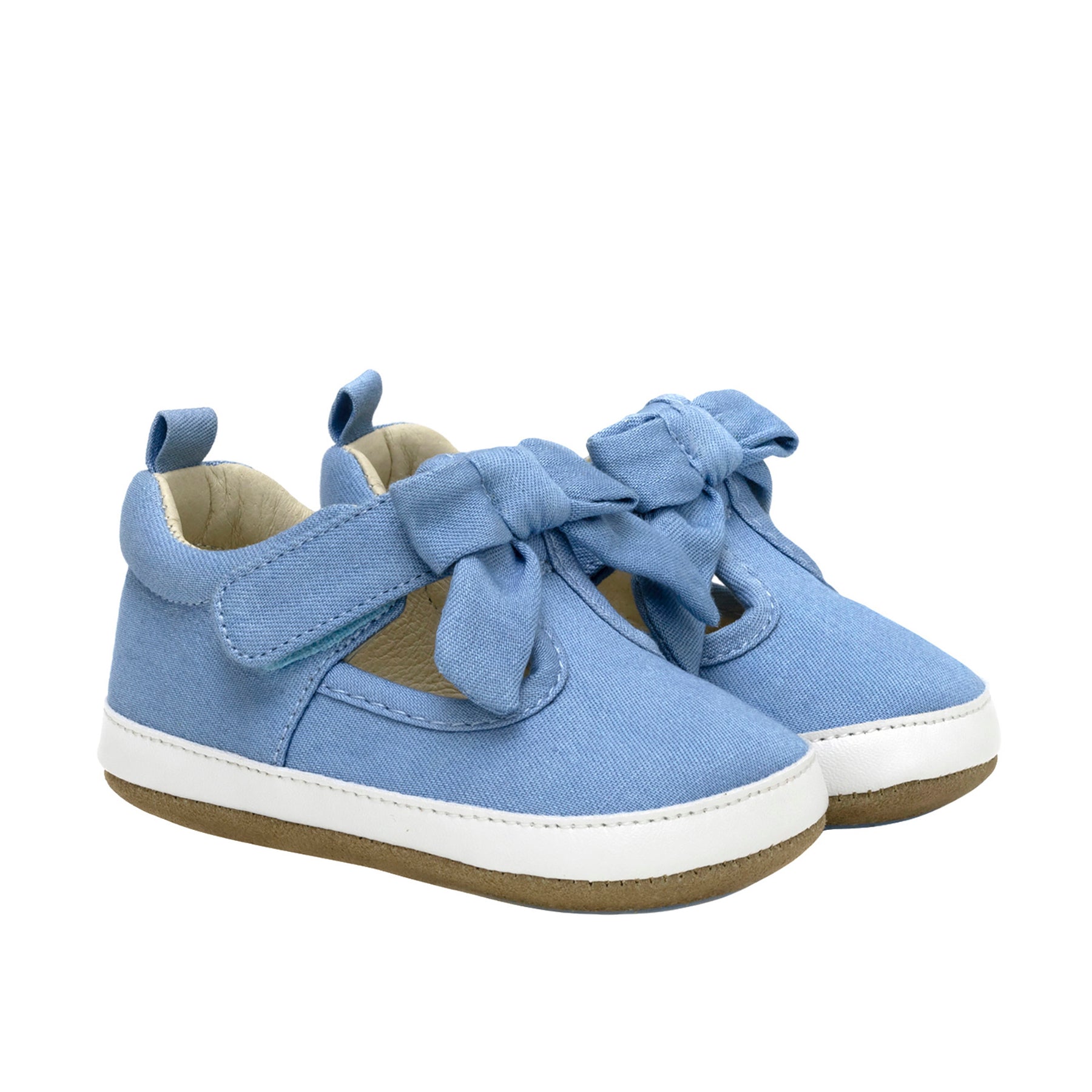 Chaussure 6-9 mois (Noelle) - Institut MAIA