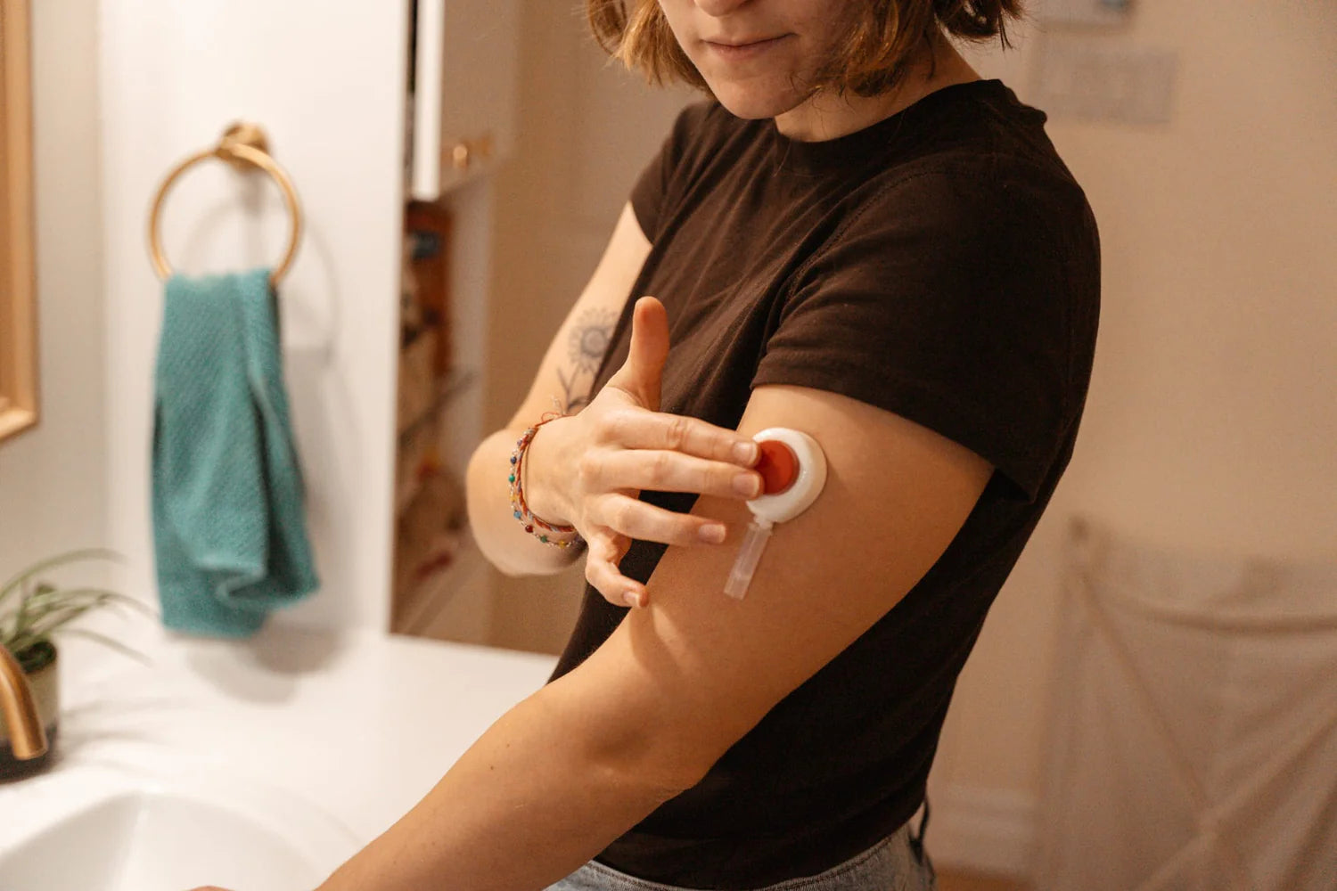 TEST À LA MAISON SEXE DE BÉBÉ - Institut MAIA