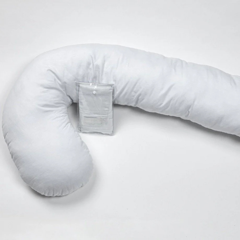 OREILLER DE CORPS - Institut MAIA