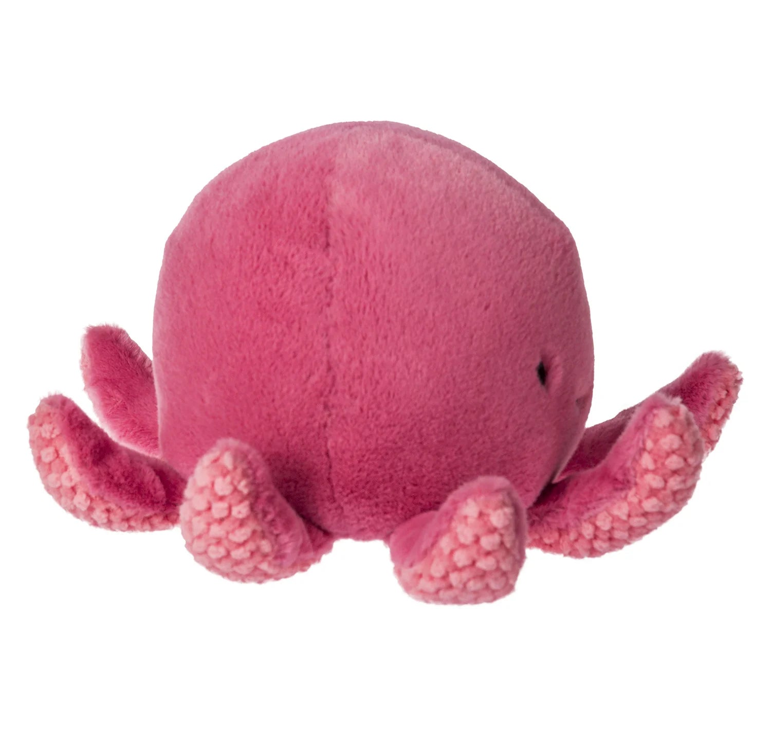 PELUCHE PIEUVRE ROSE - Institut MAIA