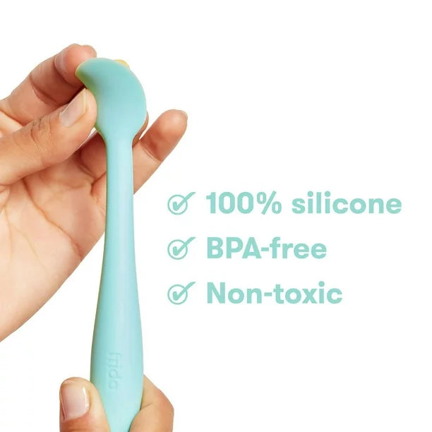 BROSSE À FESSES POUR CRÈME POUR COUCHES - Institut MAIA