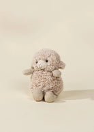 MINI PELUCHE CADEAU - MOUTON BEIGE - Institut MAIA
