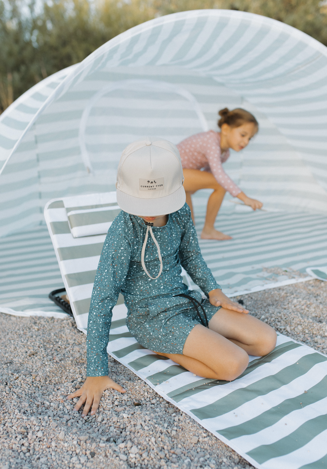 CHAPEAU SNAPBACK IMPERMÉABLE - Institut MAIA