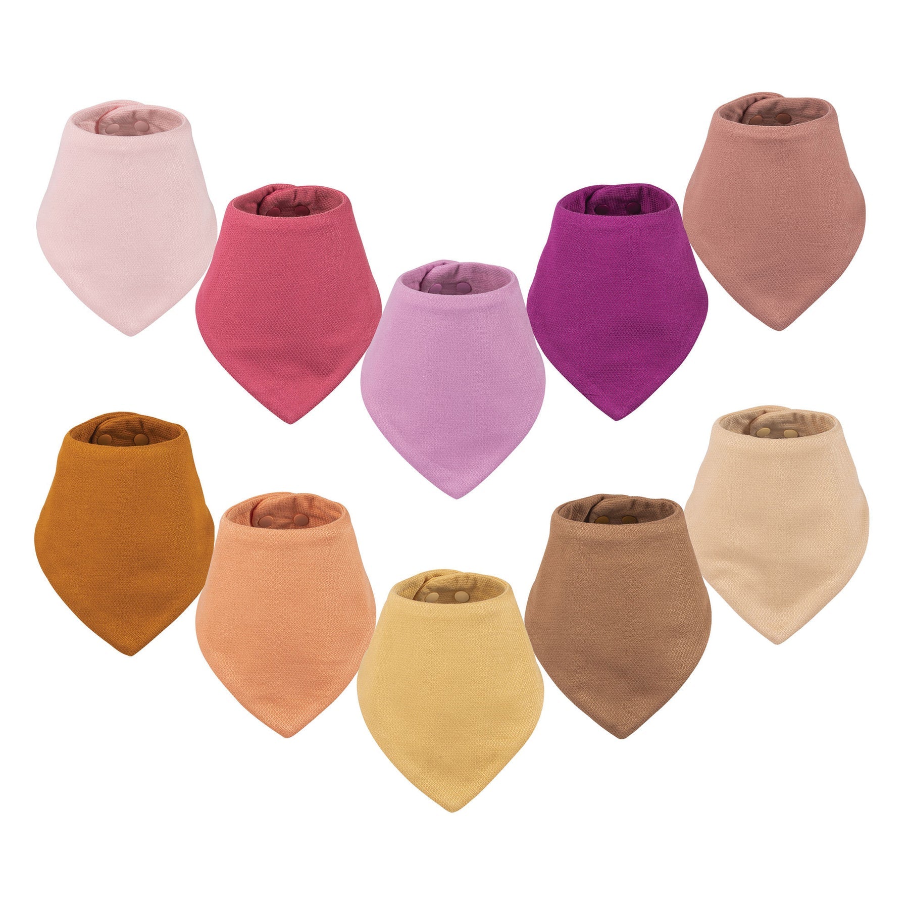 BAVOIRS ABSORBANTS (LOT DE 10) - Institut MAIA