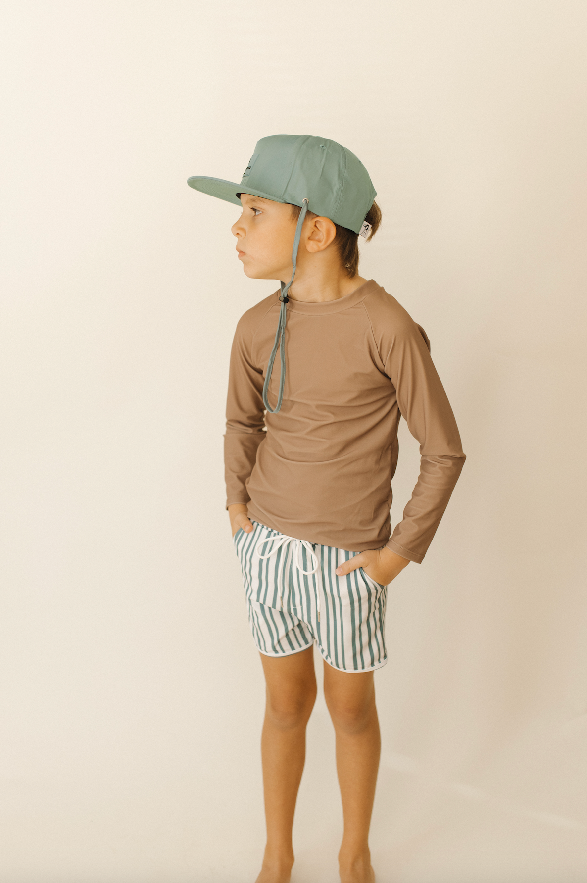 BOXERS DE BAIN - Arlo - Institut MAIA