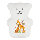 BÉKÉBOBO- PETIT OURSON THÉRAPEUTIQUE - Institut MAIA