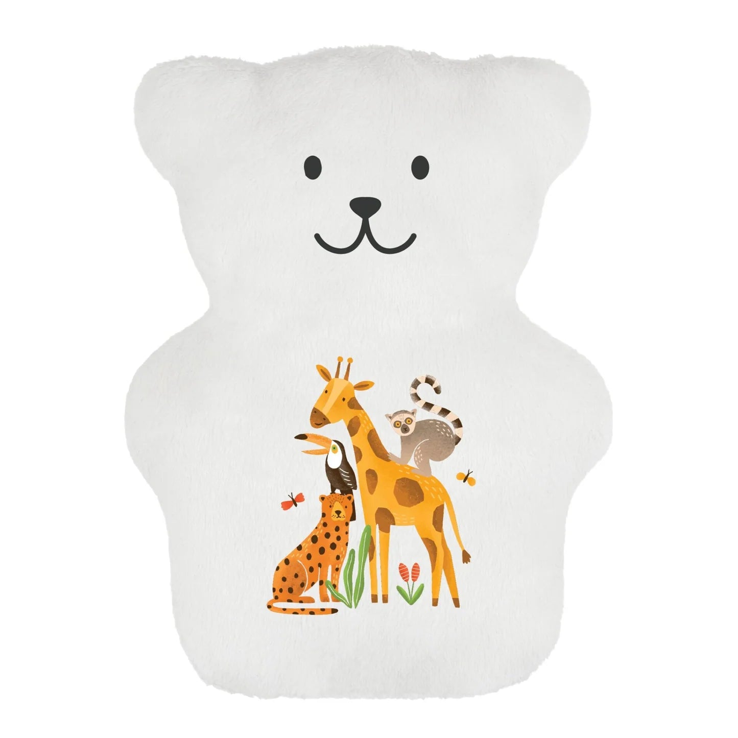 BÉKÉBOBO- PETIT OURSON THÉRAPEUTIQUE - Institut MAIA