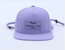 CHAPEAU SNAPBACK IMPERMÉABLE - Institut MAIA
