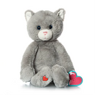 PETIT CHAT GRIS - Institut MAIA