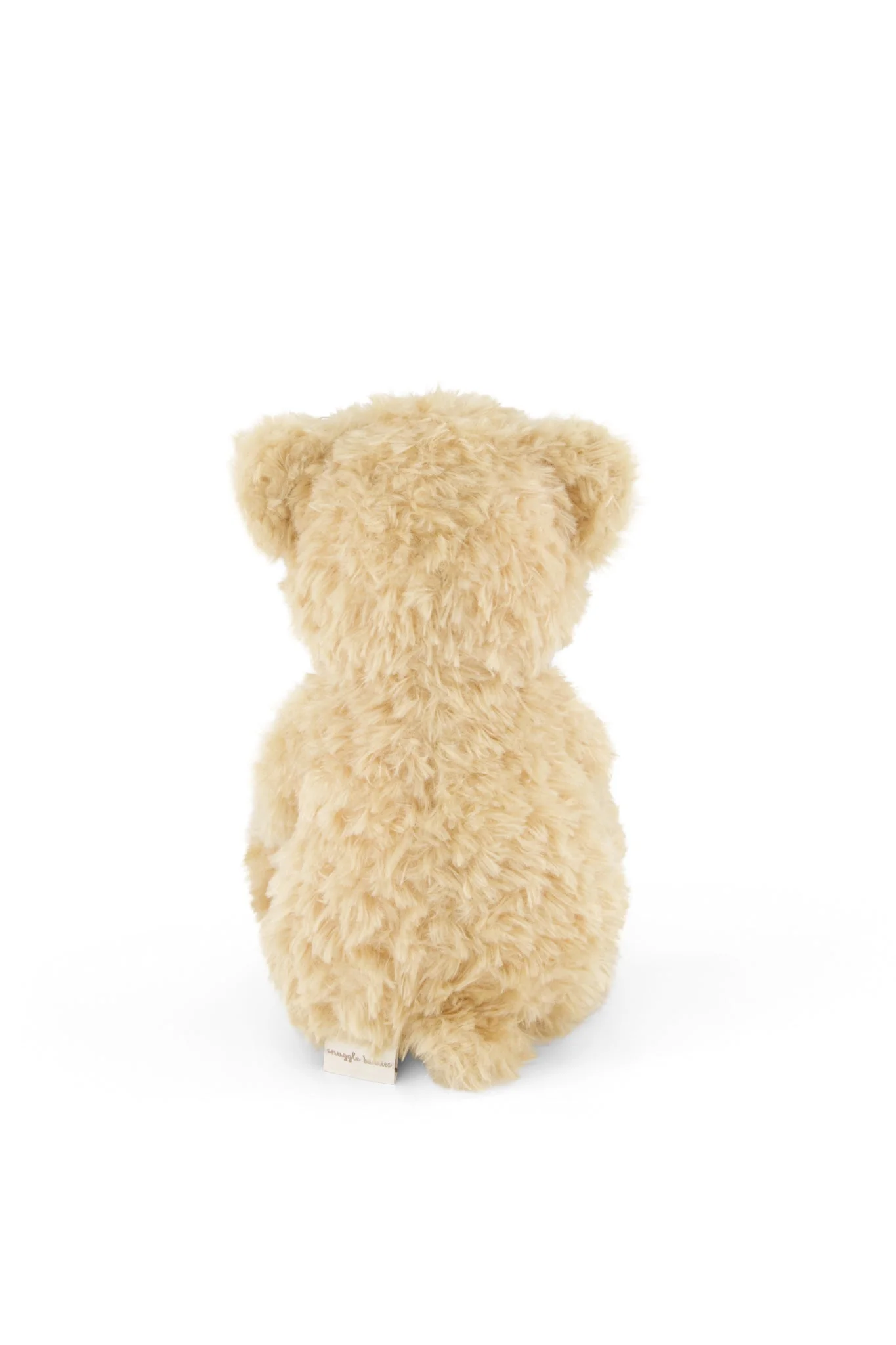 PELUCHE ARTHUR - Institut MAIA