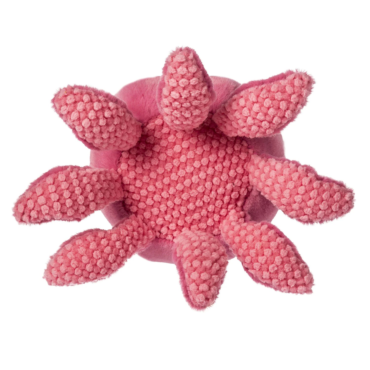 PELUCHE PIEUVRE ROSE - Institut MAIA