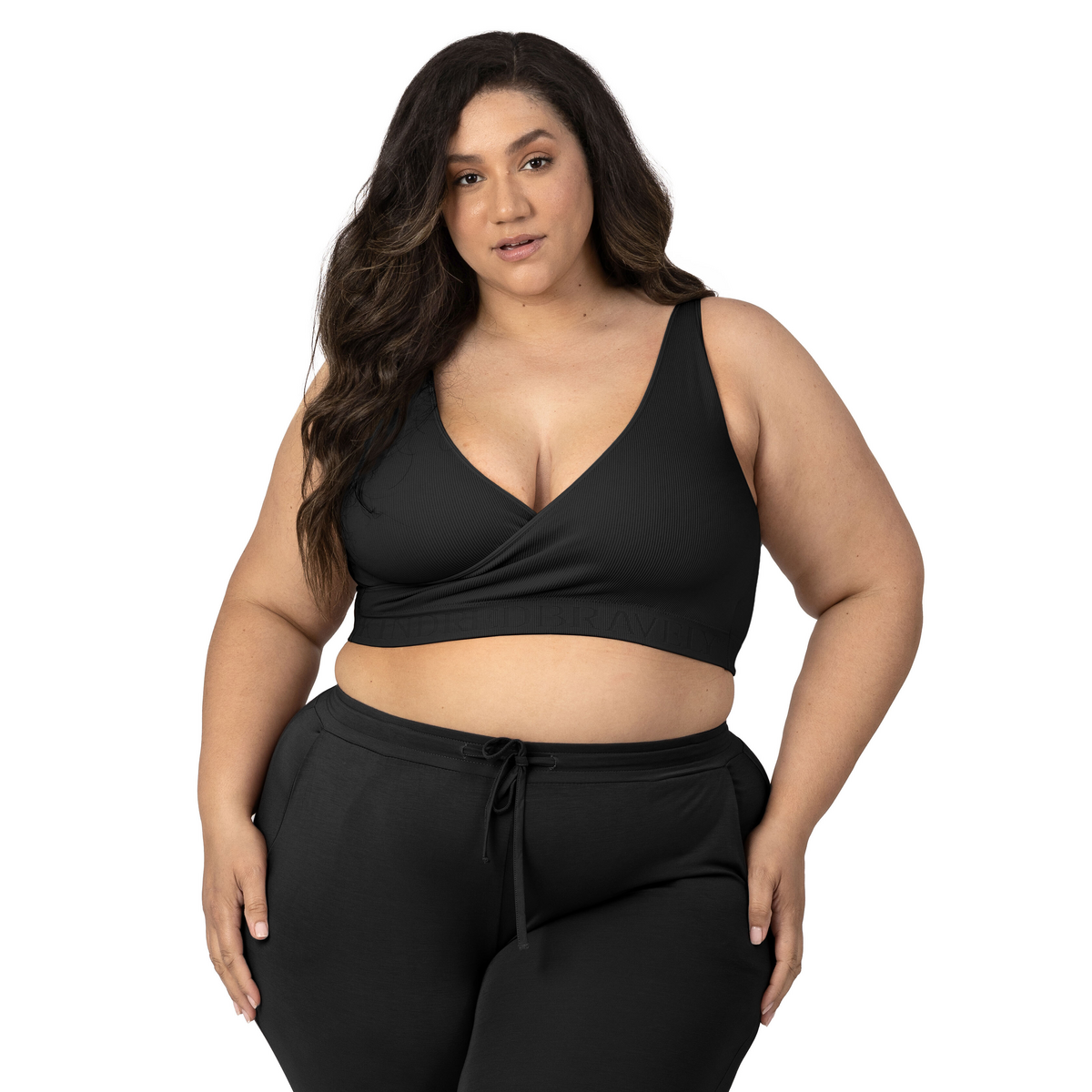 SOUTIEN-GORGE D'ALLAITEMENT AJUSTABLE - Institut MAIA