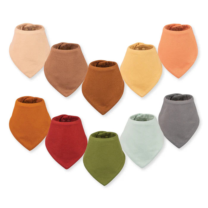 BAVOIRS ABSORBANTS (LOT DE 10) - Institut MAIA