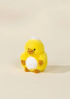 MINI PELUCHE CADEAU-POUSSIN JAUNE - Institut MAIA