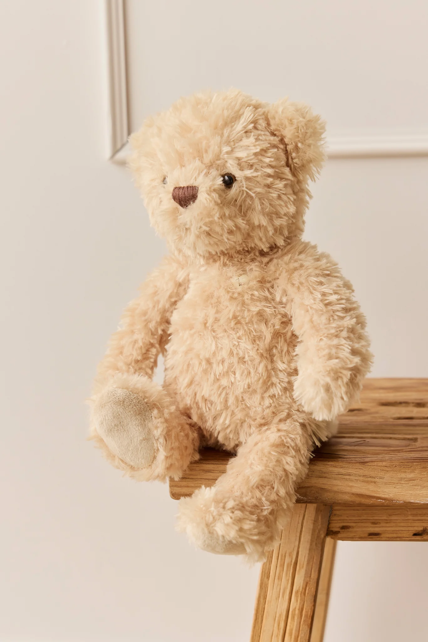 PELUCHE ARTHUR - Institut MAIA