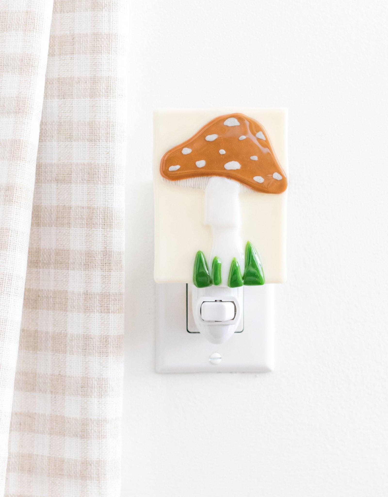 VEILLEUSE - CHAMPIGNON - Institut MAIA