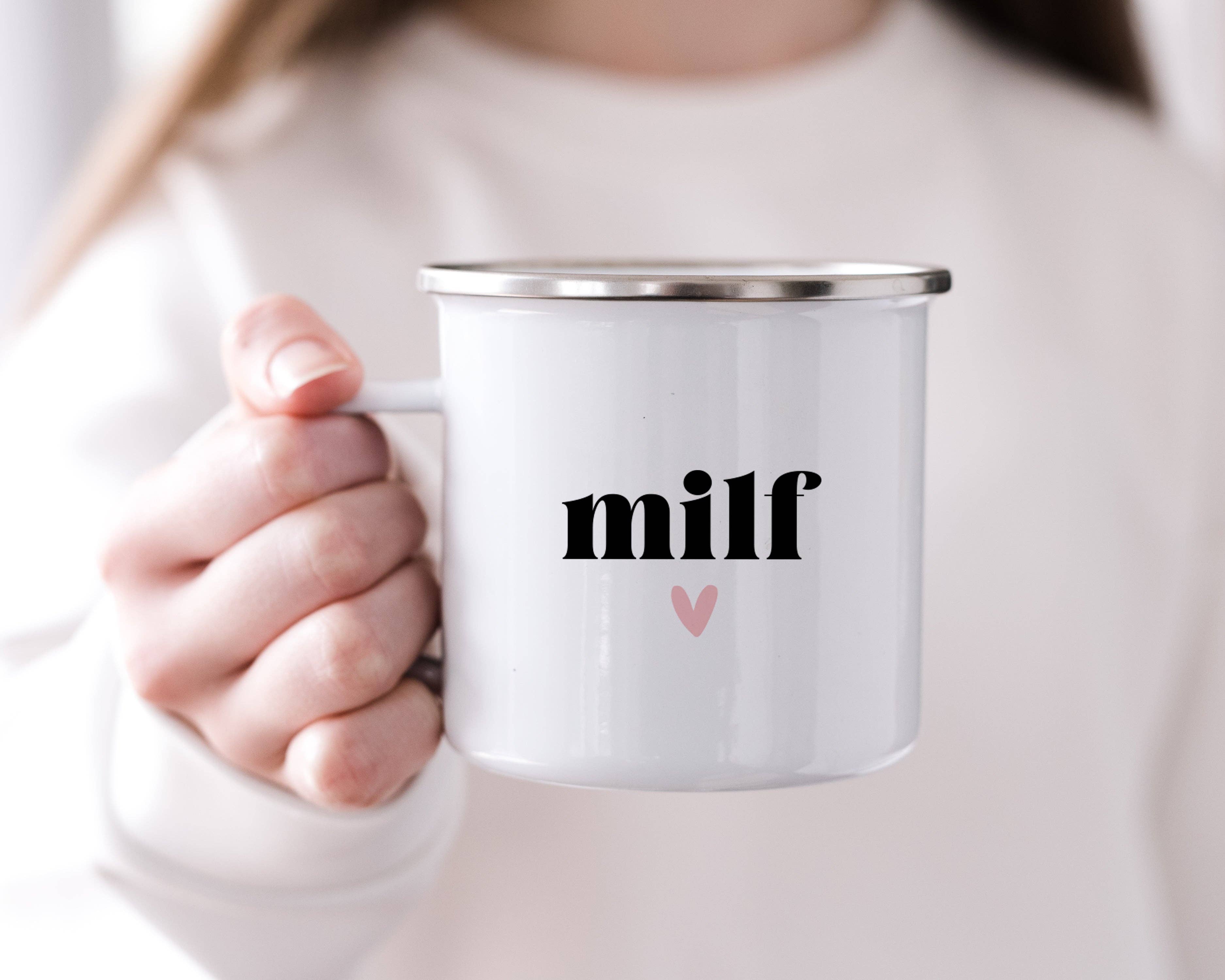 TASSE MILF - Institut MAIA