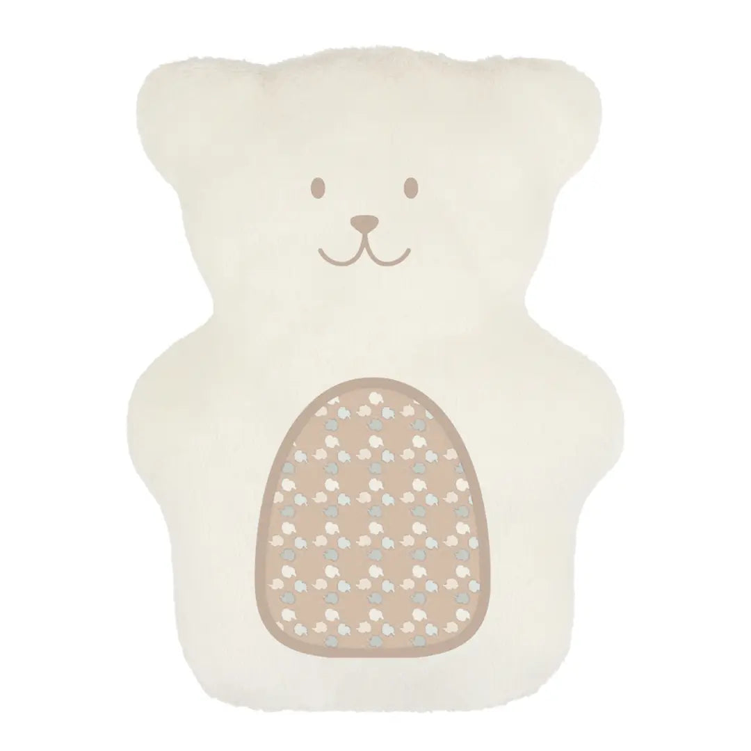 BÉKÉBOBO- PETIT OURSON THÉRAPEUTIQUE - Institut MAIA