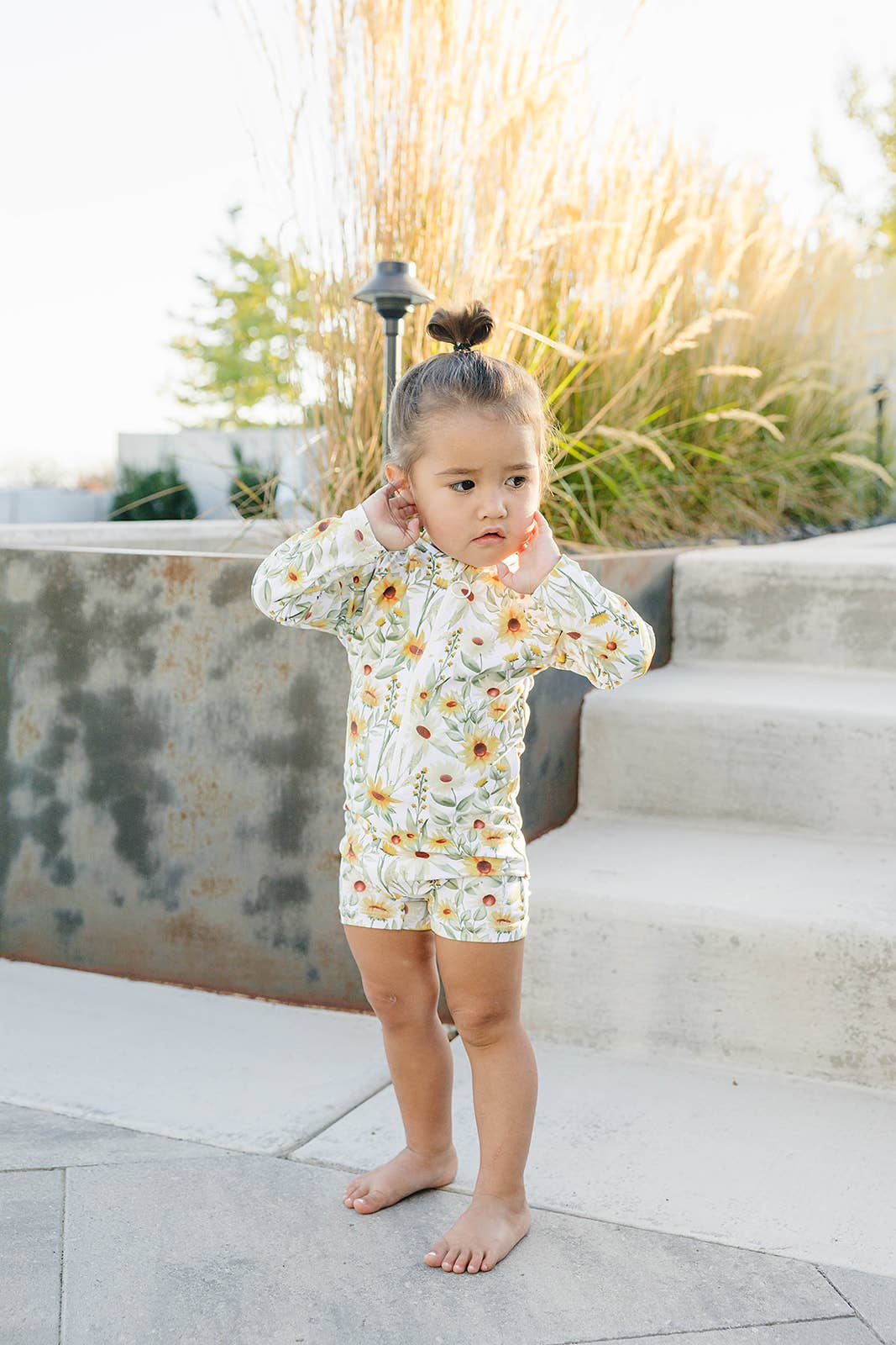 COMBINAISON SOLAIRE UNE PIÈCE - Brooklyn - Institut MAIA