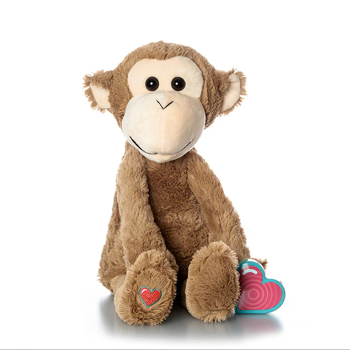 BÉBÉ SINGE - Institut MAIA