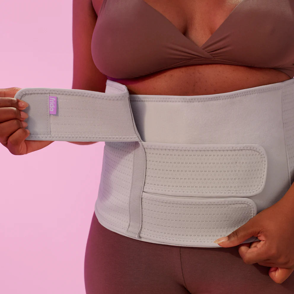 CEINTURE DE SOUTIEN ABDOMINAL POST-PARTUM - Institut MAIA