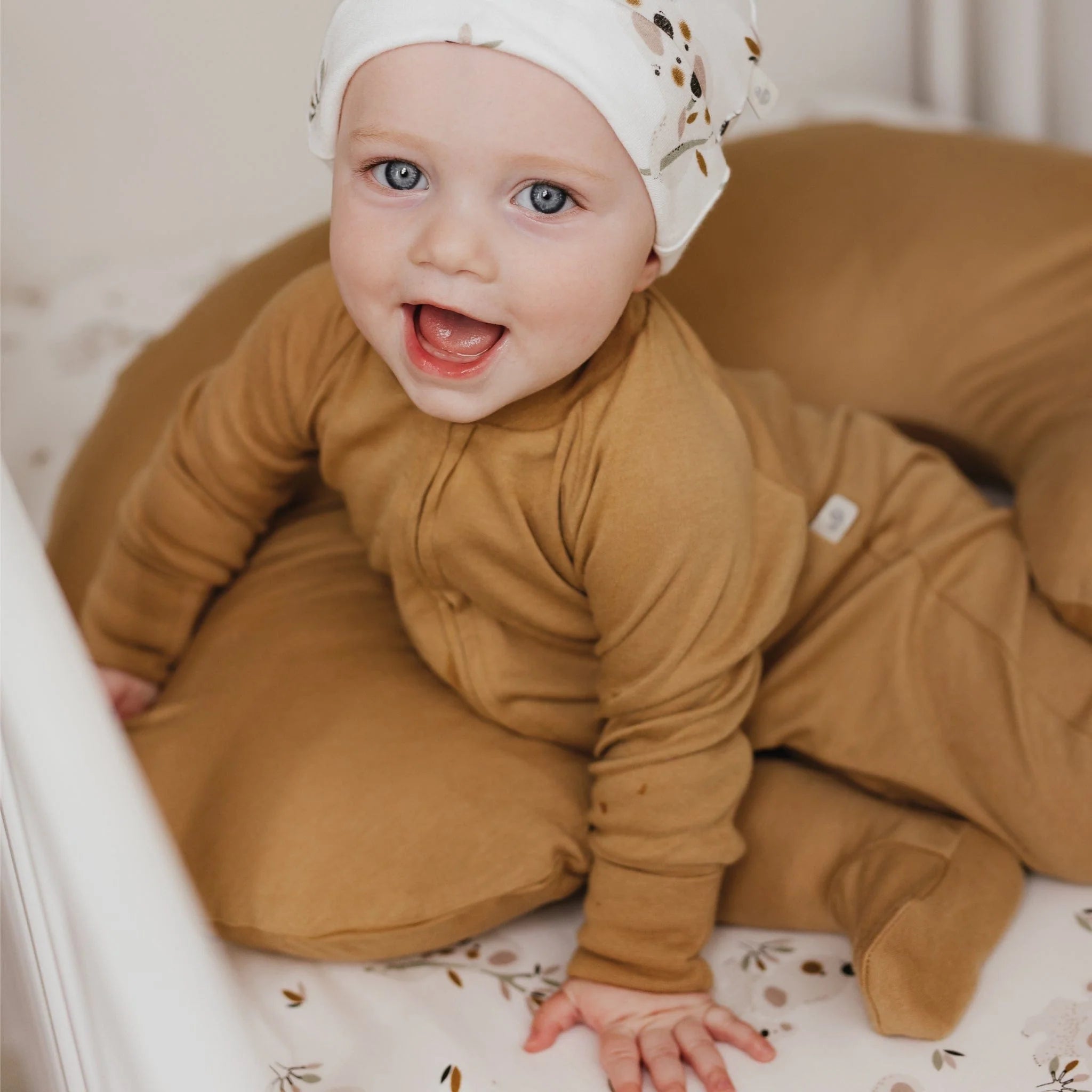 COUSSIN D'ALLAITEMENT - Institut MAIA