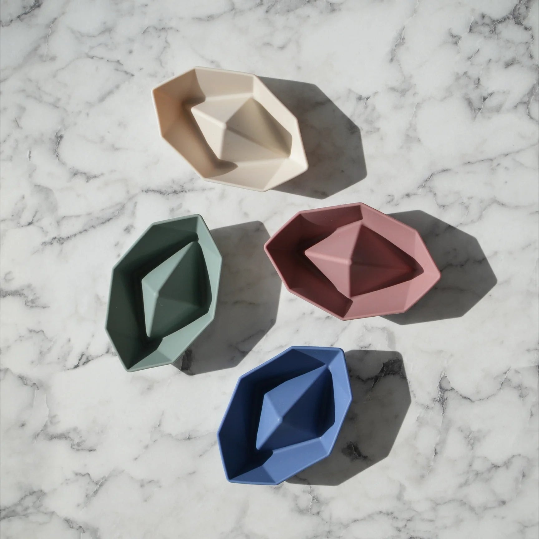 BATEAUX DE BAIN STACK & SAIL - Institut MAIA