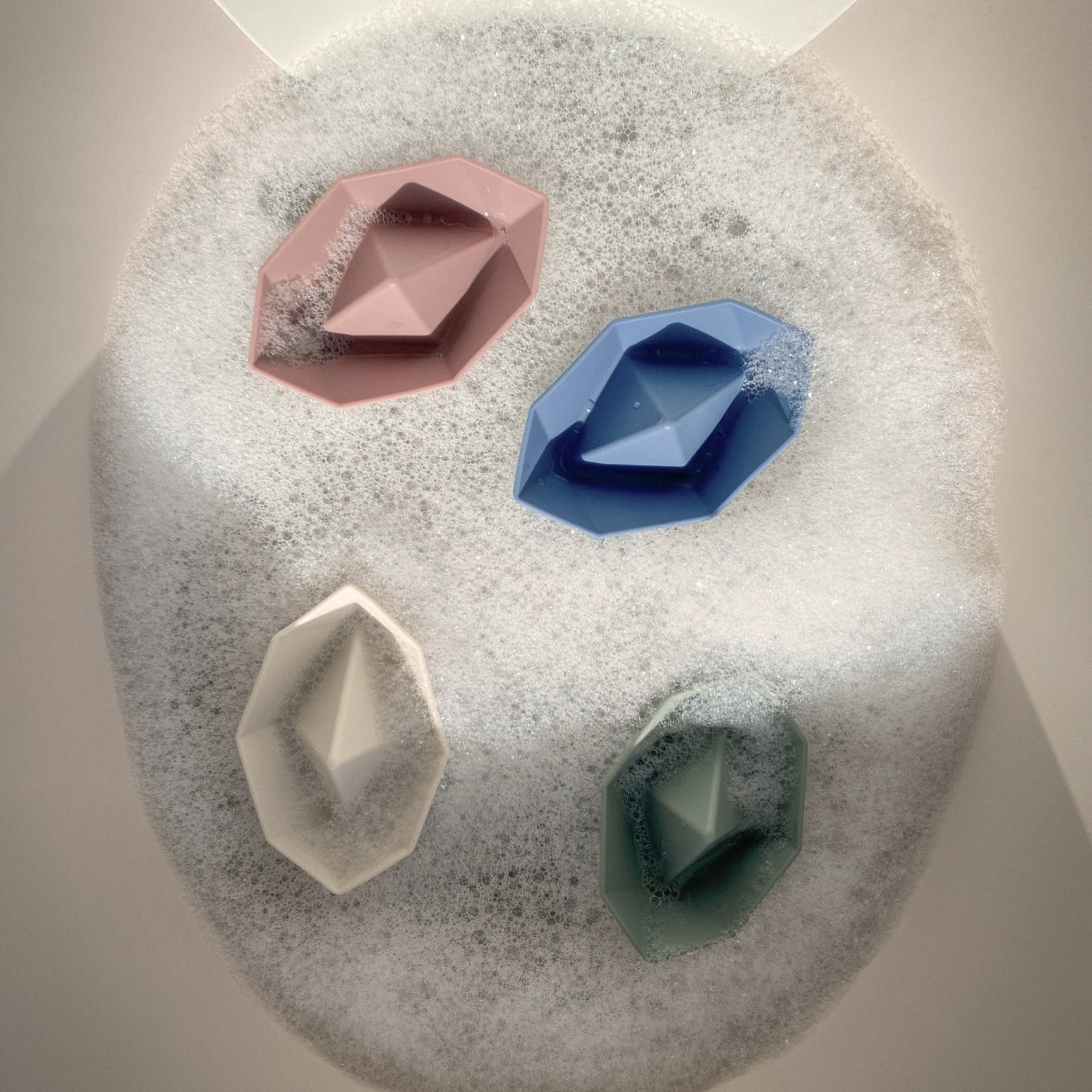 BATEAUX DE BAIN STACK & SAIL - Institut MAIA