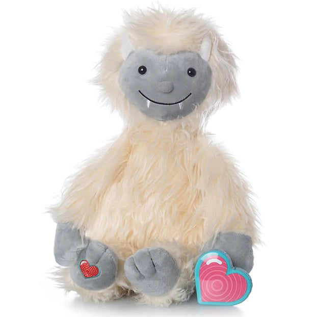 YETI - Institut MAIA