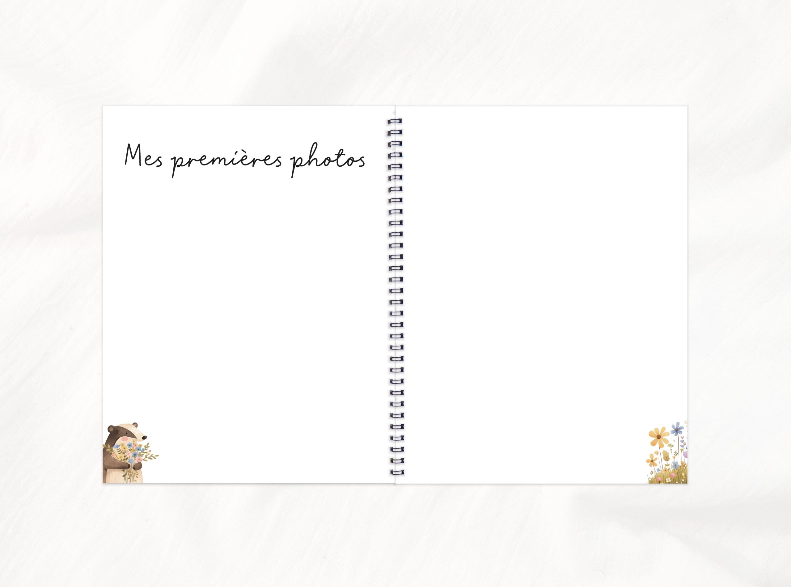 COMBO GROSSESSE - FORÊT FLORISSANTE - Institut MAIA