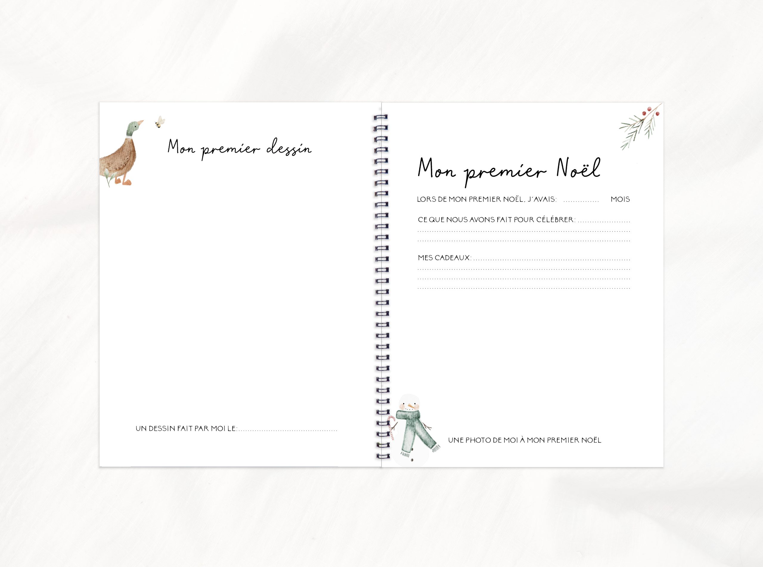 COMBO GROSSESSE - PETIT ÉTANG - Institut MAIA